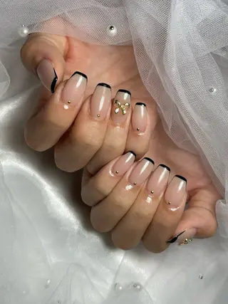 ネイル private salon NIKOのネイルデザイン