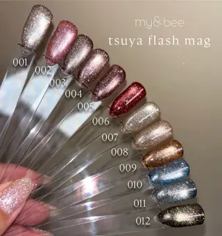 ネイル Nail salon Kahuuのネイルデザイン