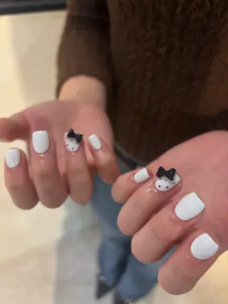 ネイル minori ♥️のネイルデザイン