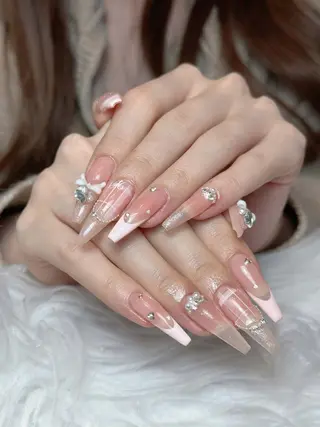 ネイル Julli ジュリのネイルデザイン