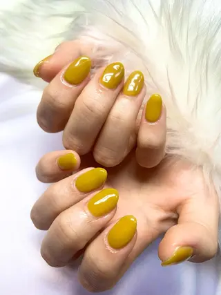 ネイル 痩身/脱毛/ネイル HARUKAのエステ・リラクイメージ