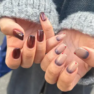 ネイル Coco. nのネイルデザイン