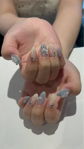 ネイル plume. noaのネイルデザイン