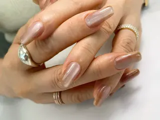 ネイル Erina 南越谷のネイルデザイン