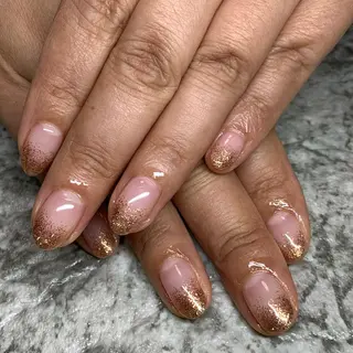 ネイル RuxuryNail ／RiAnnaのネイルデザイン