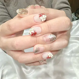 ネイル éclat所属・éclat エクラのネイルデザイン