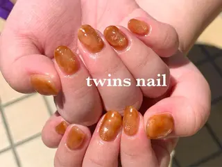 ネイル 拝島ネイル twins nailのネイルデザイン