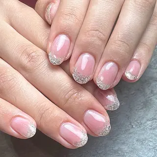 ネイル MATATABI. kumiのネイルデザイン