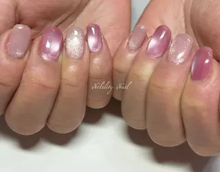 ネイル ネイルサロンNobilityNail所属・風口 麻由子のネイルデザイン