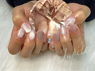 ネイル Jupiter所属・Jupiter Toshieのネイルデザイン