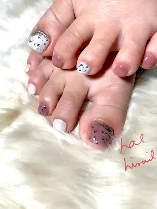 ネイル はるひな ねいるのネイルデザイン