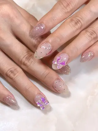 ネイル PRIMO<マツパ> 原宿/明治神宮前のマツエク・マツパデザイン