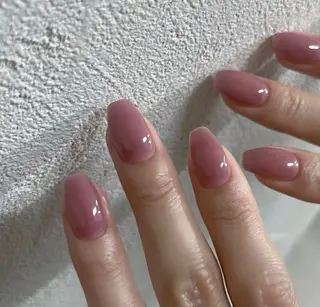 ネイル 💫 Tsuki_Nailのネイルデザイン