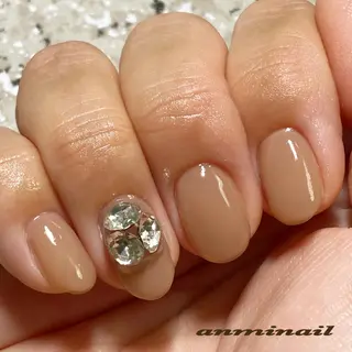 ネイル 野宮 和美のネイルデザイン