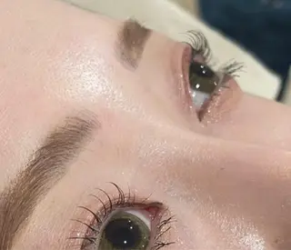 マツエク・マツパ マリーテレジア🫧 funahashiのマツエク・マツパデザイン