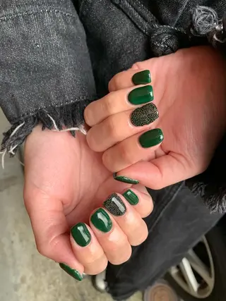 ネイル nanika所属・nanika .8のネイルデザイン