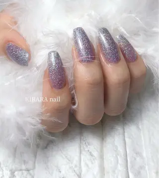 ネイル KIRARA ネイルサロンのネイルデザイン