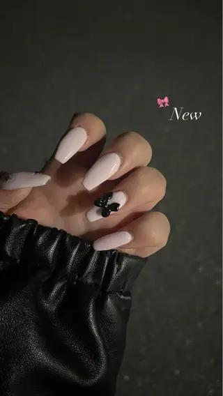 ネイル Garnet nailのネイルデザイン