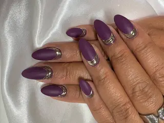 ネイル nail ayacaのネイルデザイン