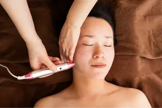 笑媛うさぎ 快眠美容専門サロンのエステ・リラクイメージ