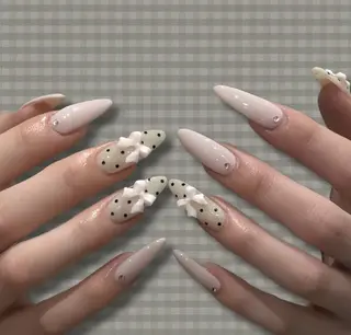 ネイル UM Nail Salonのネイルデザイン