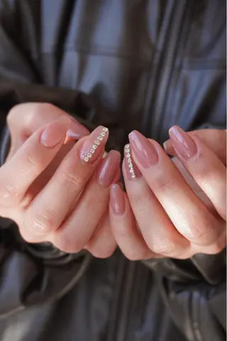 ネイル futamura sakiのネイルデザイン