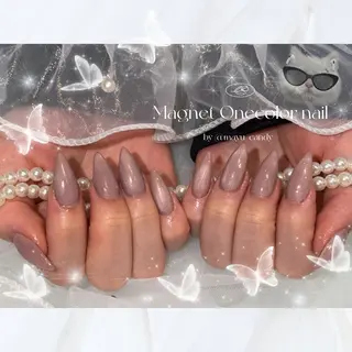 ネイル mayu 😽のネイルデザイン