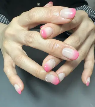 ネイル 12 designのネイルデザイン