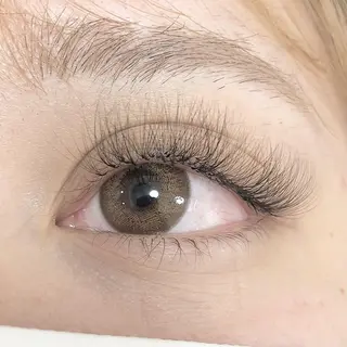 マツエク・マツパ ✧elpatio✧︎ 小出紗羅のマツエク・マツパデザイン