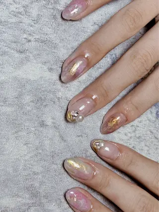 ネイル Su. Naillandのネイルデザイン