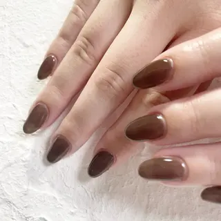 ネイル nail.gorin所属・吉村 優子のネイルデザイン