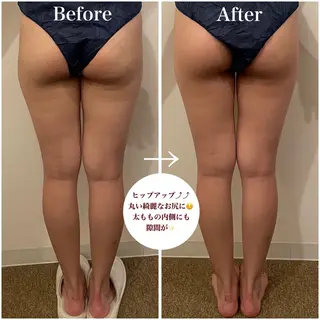 中尾 朱里のエステ・リラクイメージ