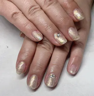 ネイル S. Akaneのネイルデザイン