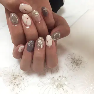 ネイル Verest 西荻窪のネイルデザイン