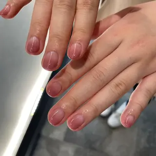 ネイル Keiko .のネイルデザイン