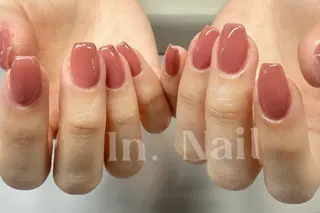 ネイル ᴵⁿ. ᴺᵃⁱˡのネイルデザイン