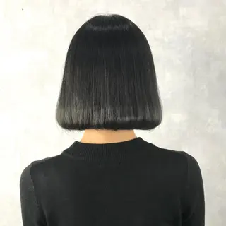 ショート サロウィン所属・K-POP好き美容師 🇰🇷Kai.Yのヘアスタイル