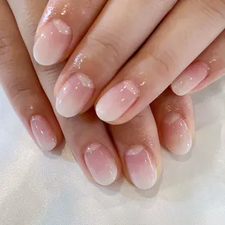 ネイル odette Mikiのネイルデザイン