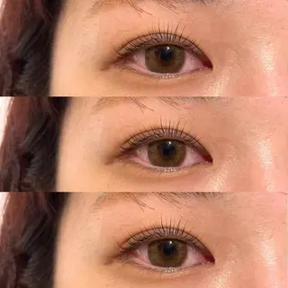 マツエク・マツパ SALON VILLAGE Jingumae 2nd.店所属・eyelist. AIのマツエク・マツパデザイン