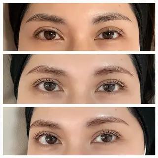 マツエク・マツパ LUCA marinのマツエク・マツパデザイン