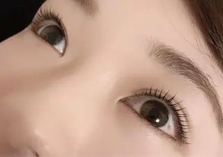 マツエク・マツパ Fleur フルールのマツエク・マツパデザイン