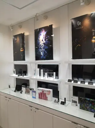 ポーラ心斎橋御堂筋店所属・小顔毛穴/POLA 心斎橋難波5分のエステ・リラクイメージ