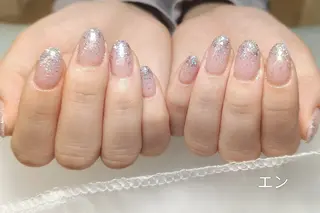 ネイル エ ンのネイルデザイン