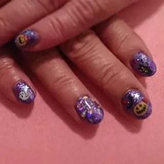 ネイル Nail Space R所属・ネイルスペースR 小林のネイルデザイン