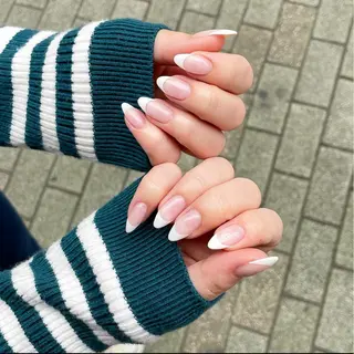 ネイル 鈴木 華乃のネイルデザイン