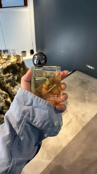 ショート カラー ヘアアレンジ メンズ デザインカラー 原宿/キシタのヘアスタイル