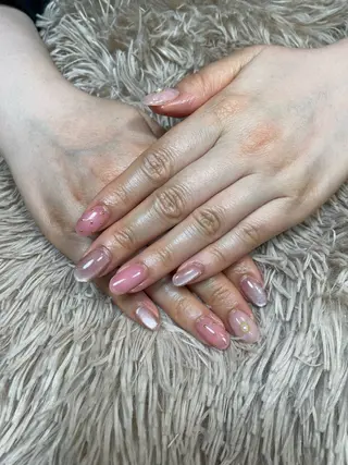 ネイル nail hachiのネイルデザイン