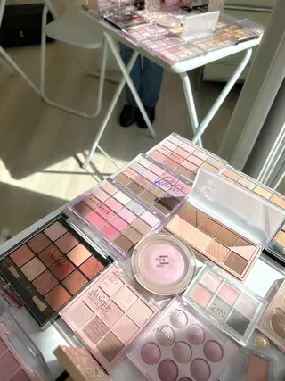 パーソナルカラー診断 Satsuki🎀のその他イメージ