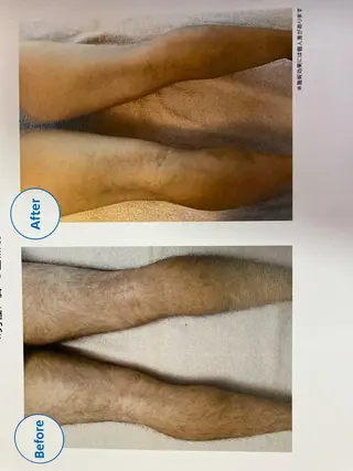 メンズ 伊藤 幸子のエステ・リラクイメージ