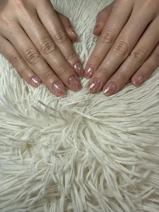 ネイル MOE .Kのネイルデザイン